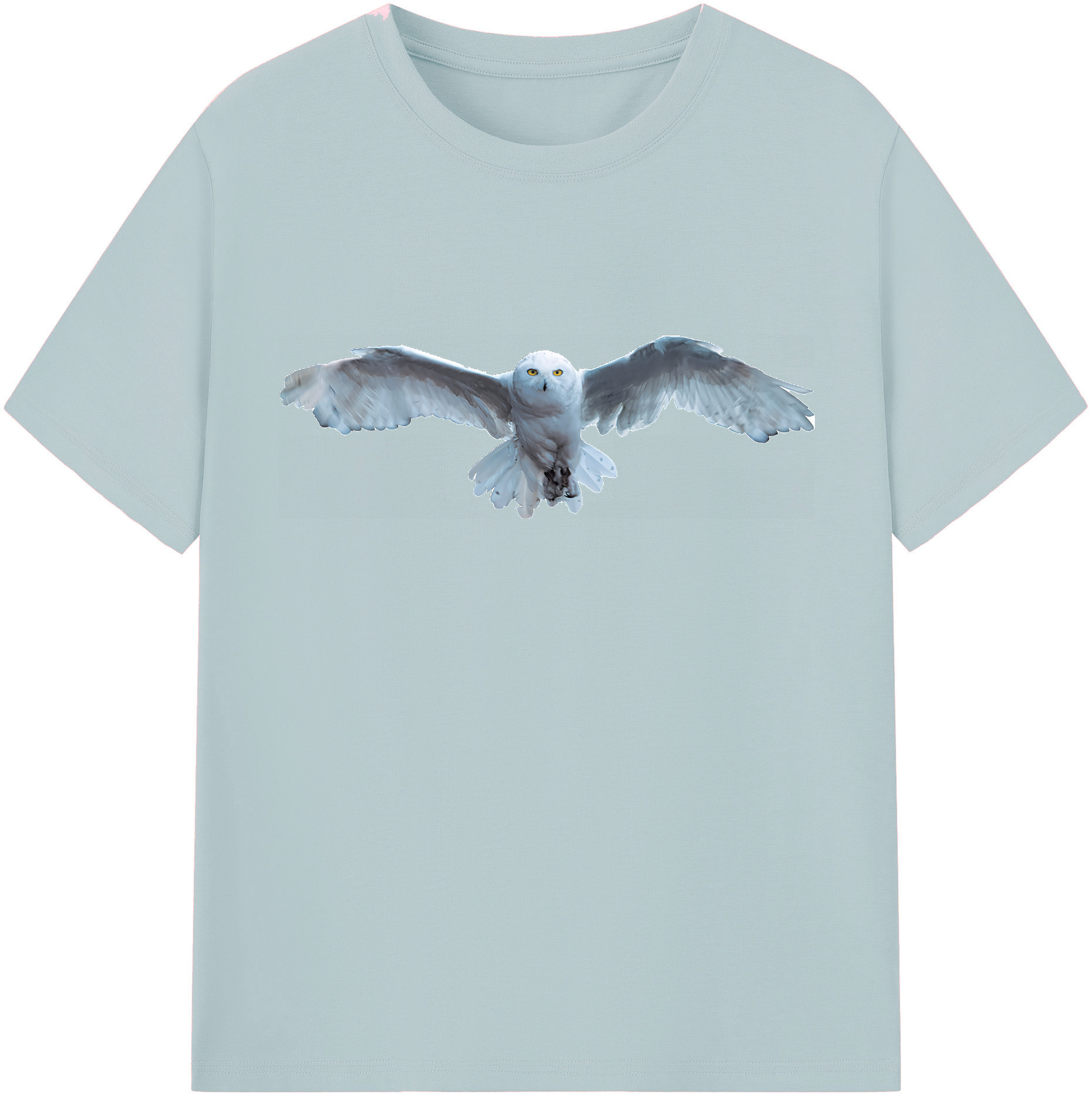（画像用） Harry Potter ハリー・ポッターシリーズ 綿100％半袖Tシャツ（フロントプリント）